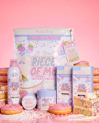 Head-To-Toe Trolley Takeover