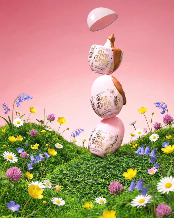 Set de maquillaje Somebunny te ama