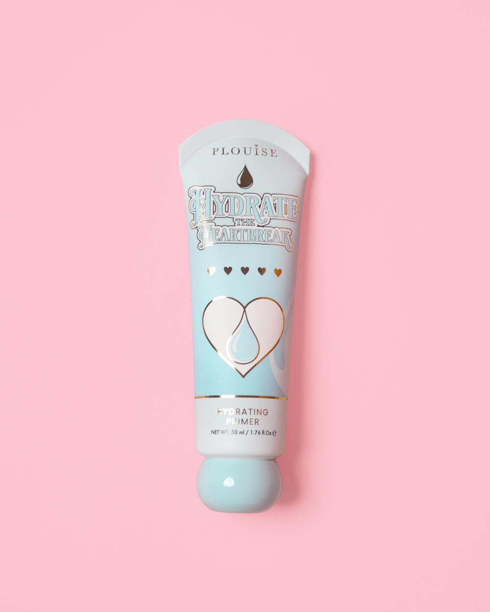 Hydrate The Heartbreak Hydrating Primer