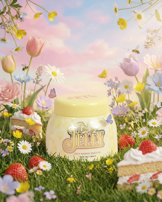 P. Louise I'm So Jelly Makeup Remover