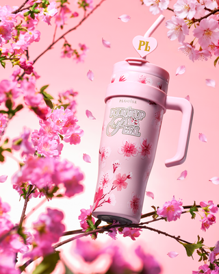 Kærlighed i fuld blomst sæt