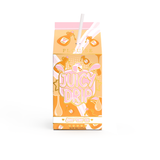 Dúo de mascarilla labial y exfoliante labial Juicy Drip