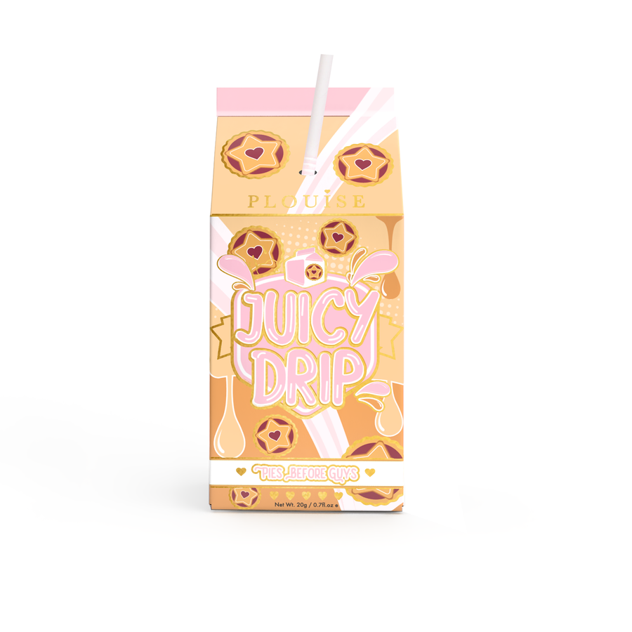 Dúo de mascarilla labial y exfoliante labial Juicy Drip