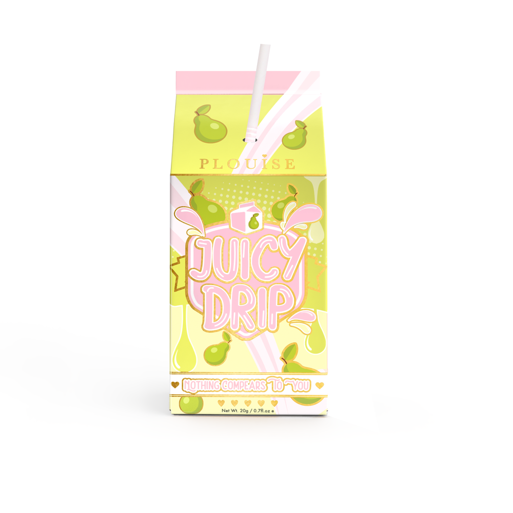 Dúo de mascarilla labial y exfoliante labial Juicy Drip