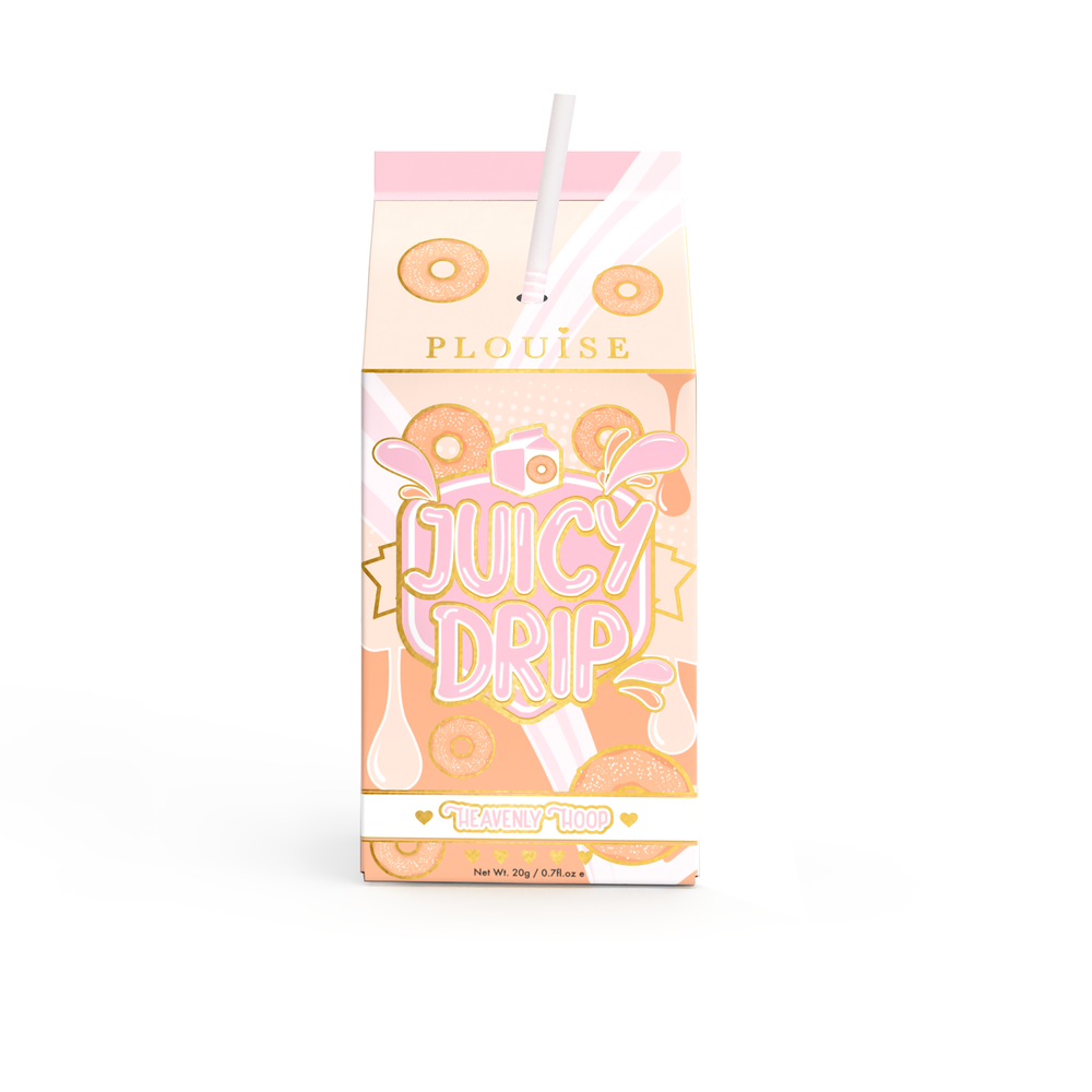 Dúo de mascarilla labial y exfoliante labial Juicy Drip