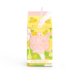 Dúo de mascarilla labial y exfoliante labial Juicy Drip