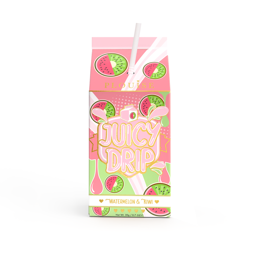 Watermelon and Kiwi