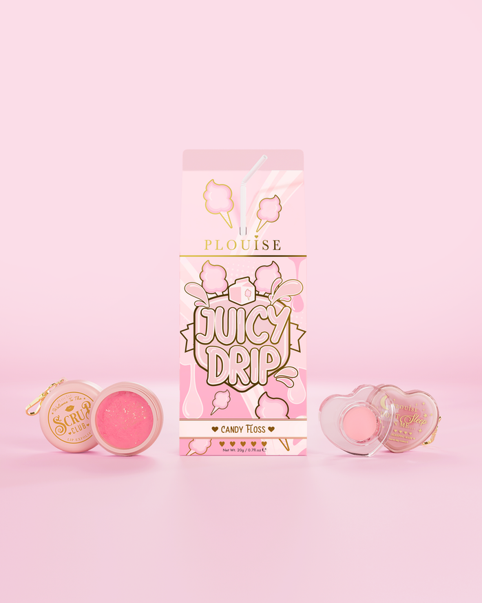 Candy Floss