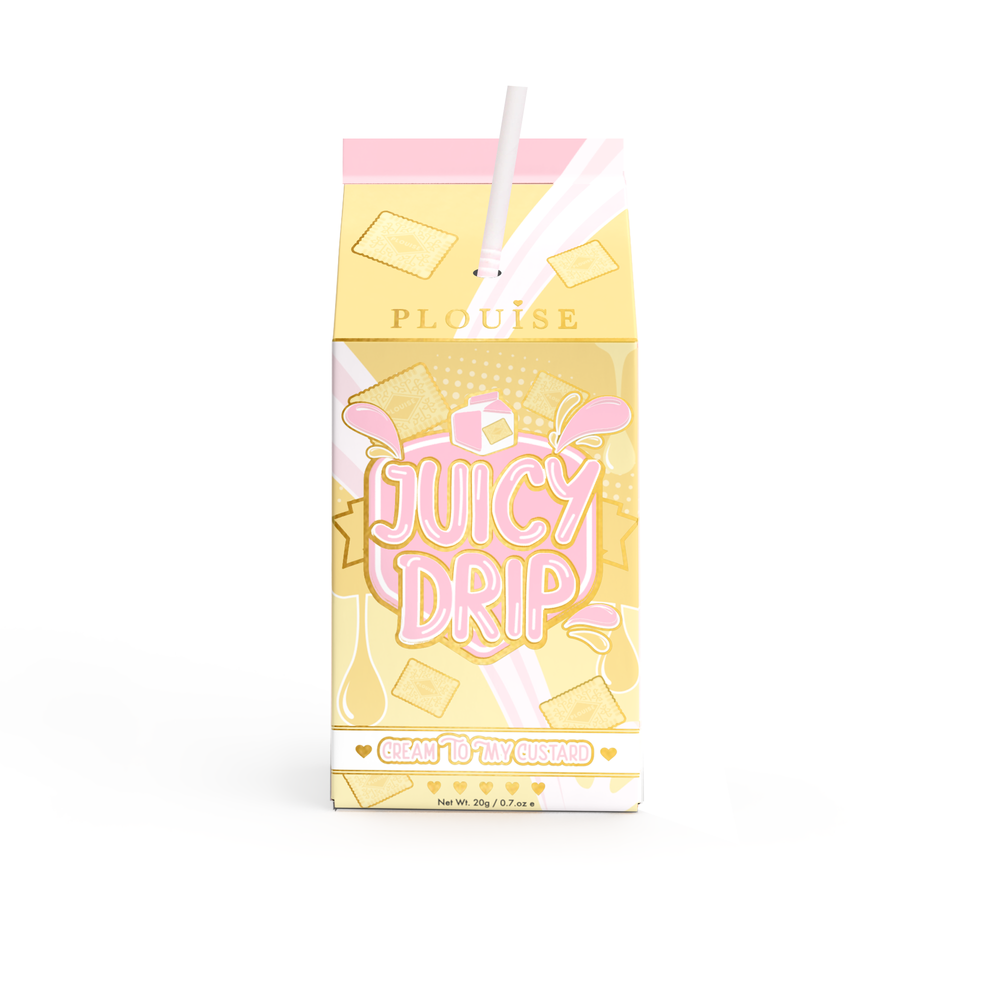 Dúo de mascarilla labial y exfoliante labial Juicy Drip