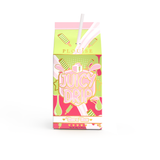 Dúo de mascarilla labial y exfoliante labial Juicy Drip