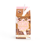 Dúo de mascarilla labial y exfoliante labial Juicy Drip