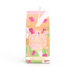 Dúo de mascarilla labial y exfoliante labial Juicy Drip