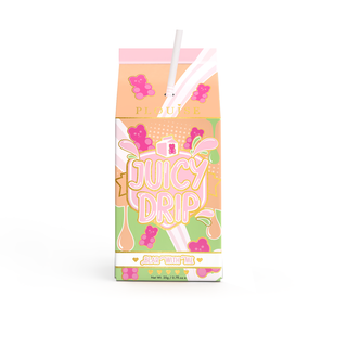 P.Louise Juicy Drip Lip Duo