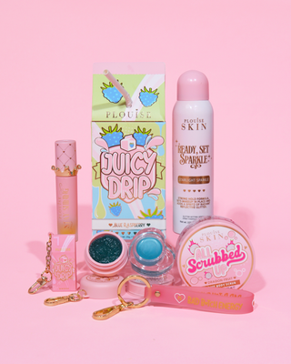P.Louise Juicy Treats Bundle