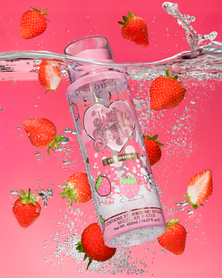 P.Louise solo un agua micelar de deslizamiento