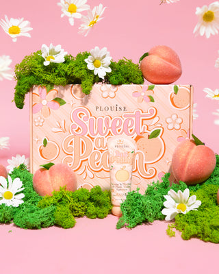 P.louise Just Peachy Perfeitor Creme