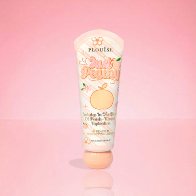 Bare Peachy Rich Perfecting Cream