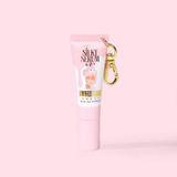 Mini Llavero Serum Labial Sedoso