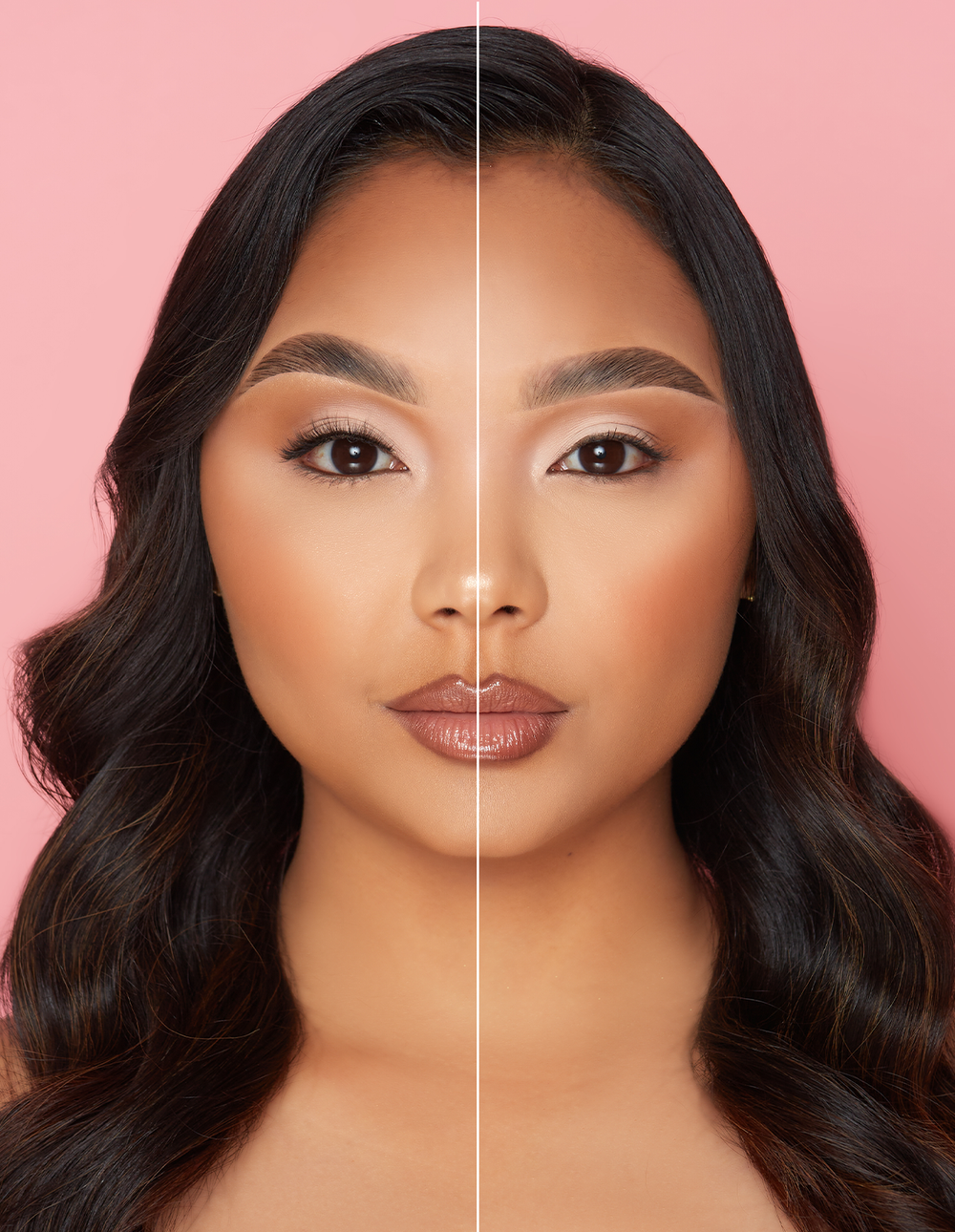Lashes - Little Luxury