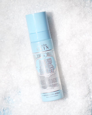 Spray fixateur Let's Cool It Off de P.Louise
