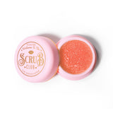 Exfoliante labial exfoliante
