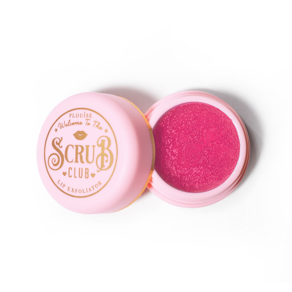 Exfoliante labial exfoliante