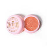 Exfoliante labial exfoliante