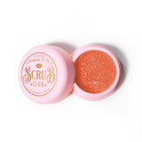 Exfoliante labial exfoliante