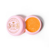 Exfoliante labial exfoliante