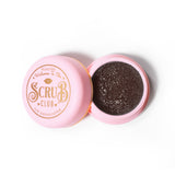 Exfoliante labial exfoliante