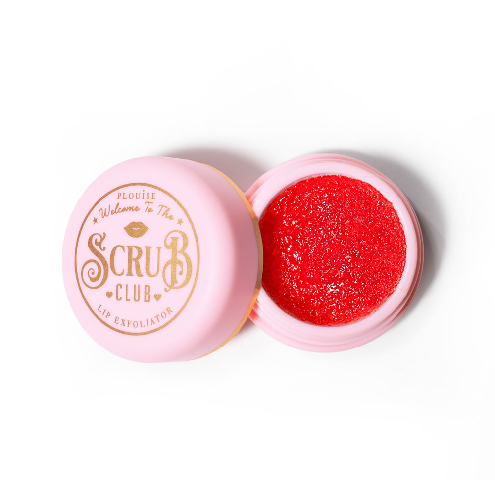 Exfoliante labial exfoliante