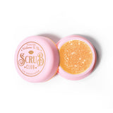 Exfoliante labial exfoliante