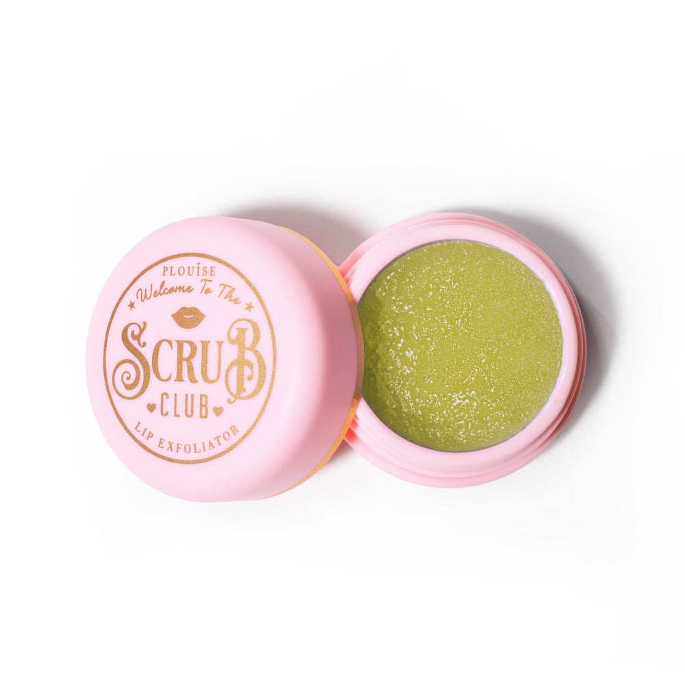 Exfoliante labial exfoliante
