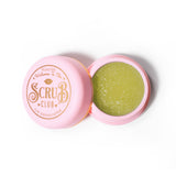 Exfoliante labial exfoliante