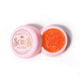 Exfoliante labial exfoliante