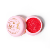 Exfoliante labial exfoliante