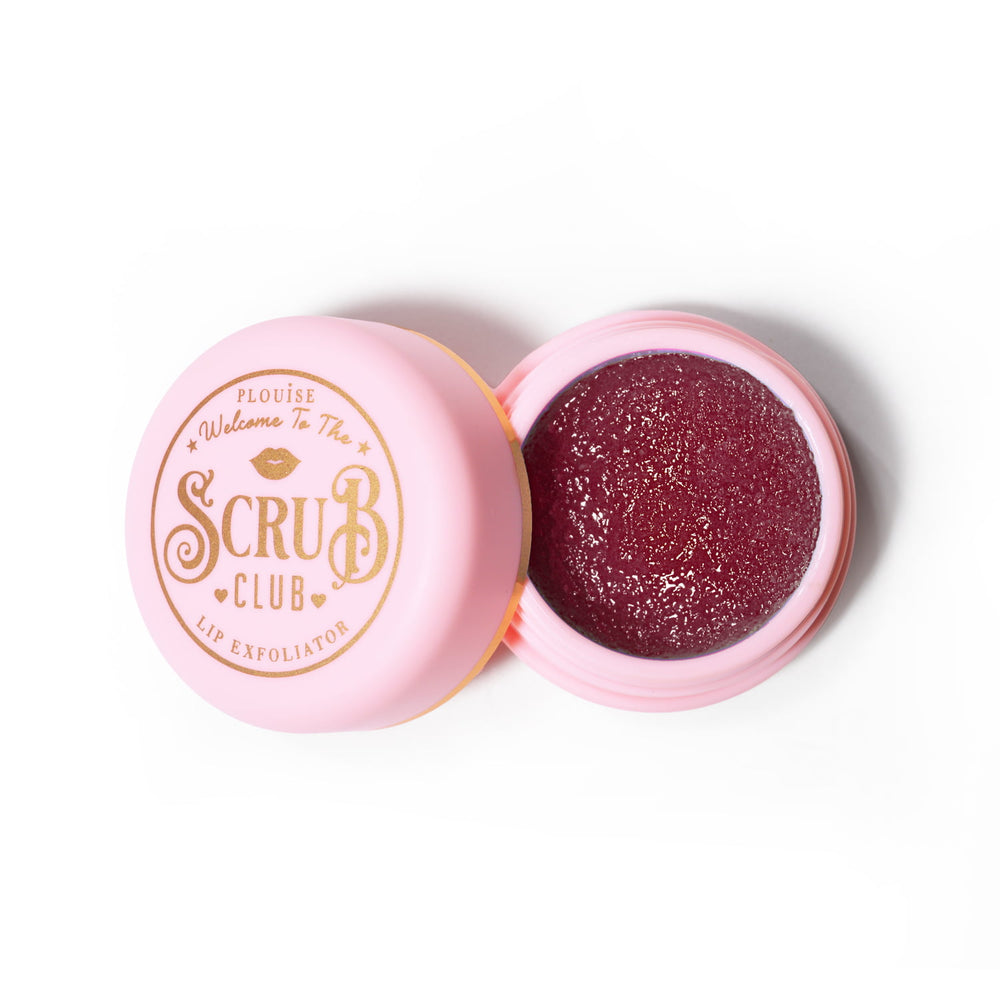 Exfoliante labial exfoliante