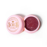 Exfoliante labial exfoliante