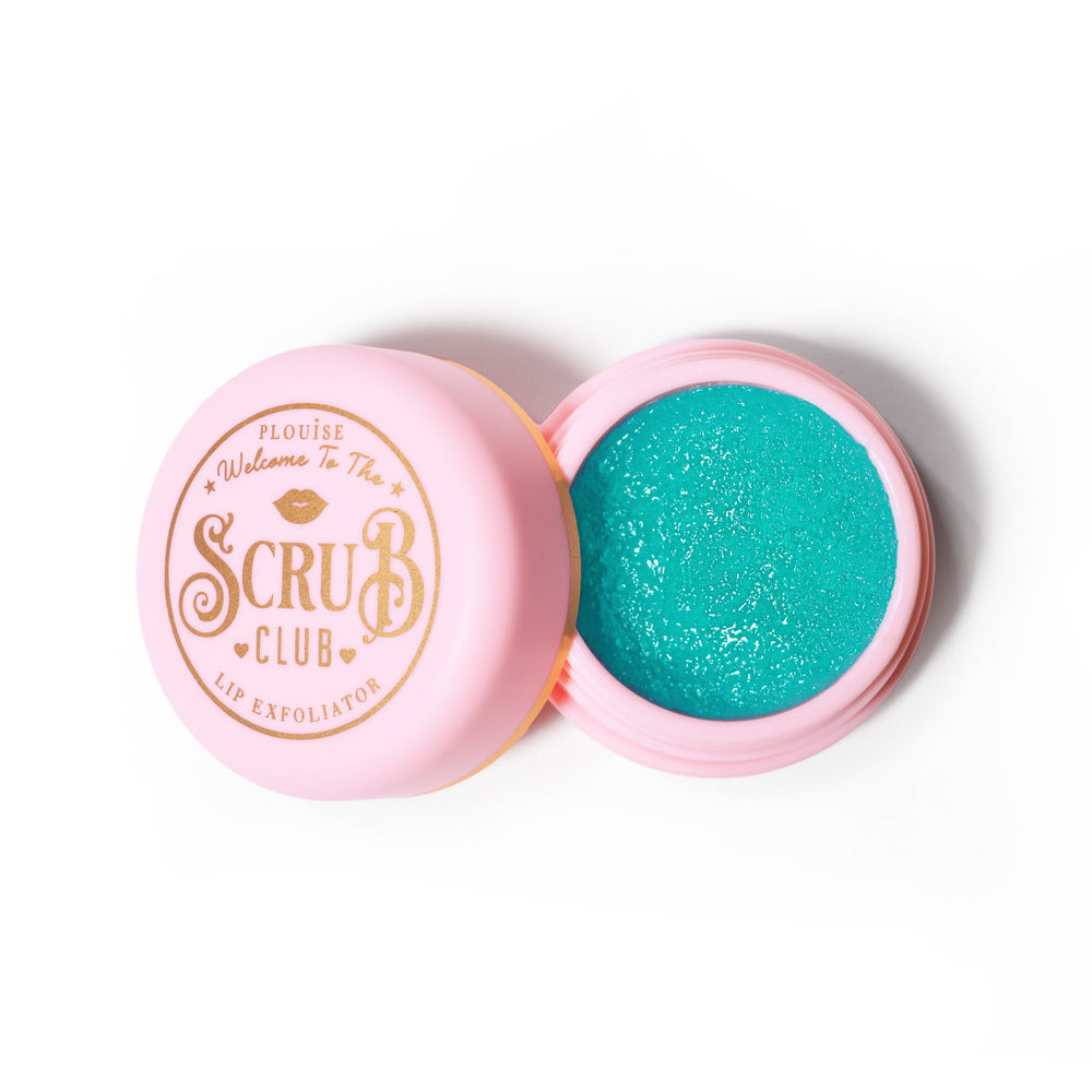 Exfoliante labial exfoliante