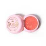 Exfoliante labial exfoliante