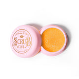 Exfoliante labial exfoliante