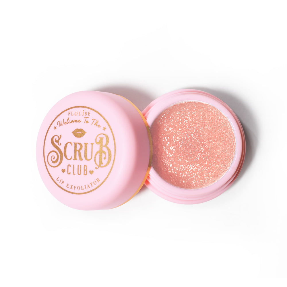 Exfoliante labial exfoliante