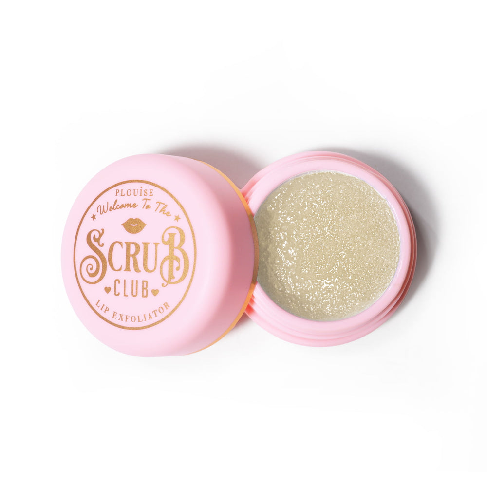 Exfoliante labial exfoliante
