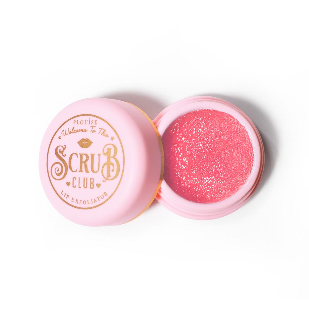 Exfoliante labial exfoliante