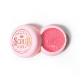 Exfoliante labial exfoliante