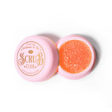 Exfoliante labial exfoliante