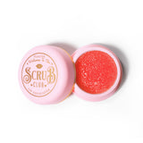 Exfoliante labial exfoliante