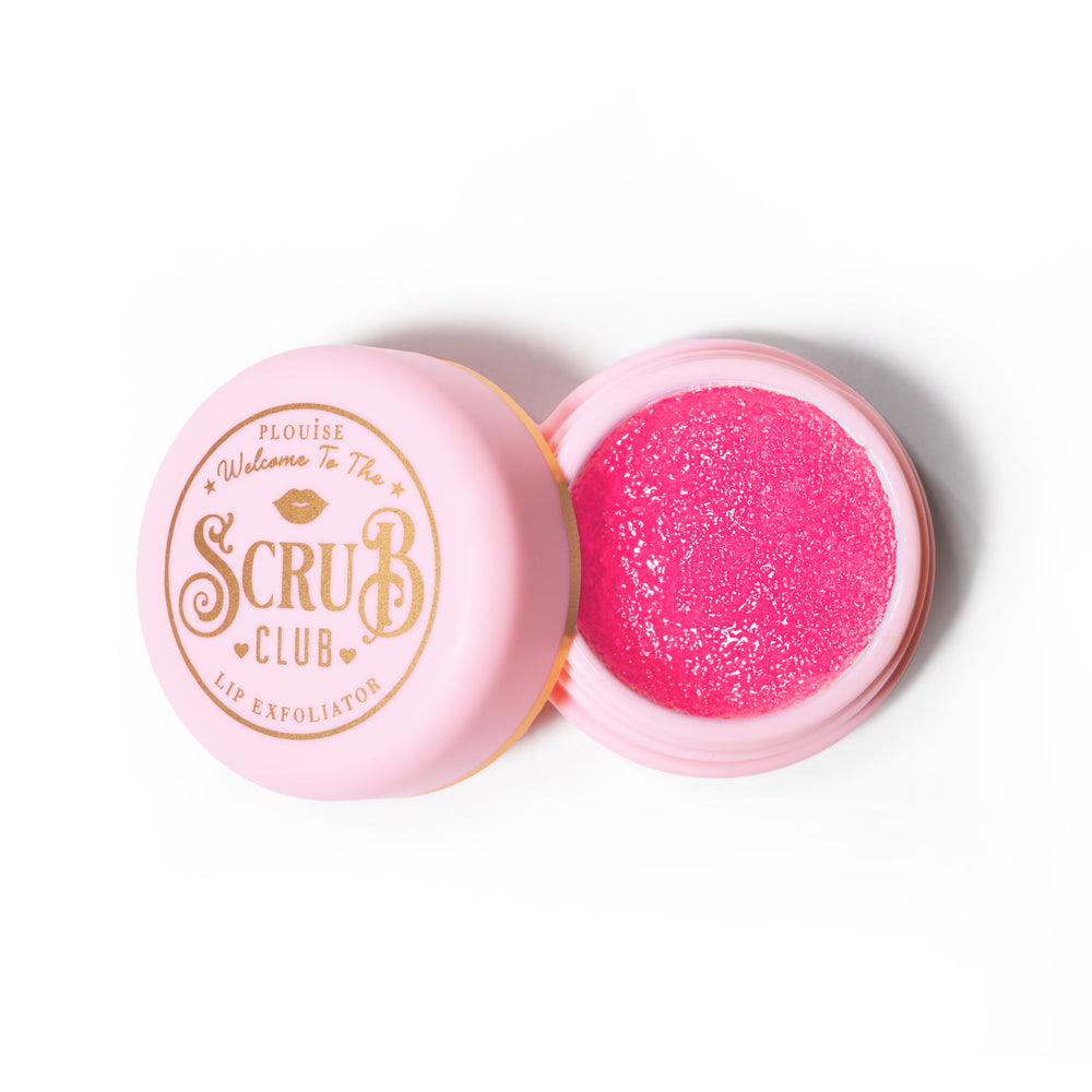 Exfoliante labial exfoliante