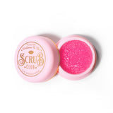 Exfoliante labial exfoliante