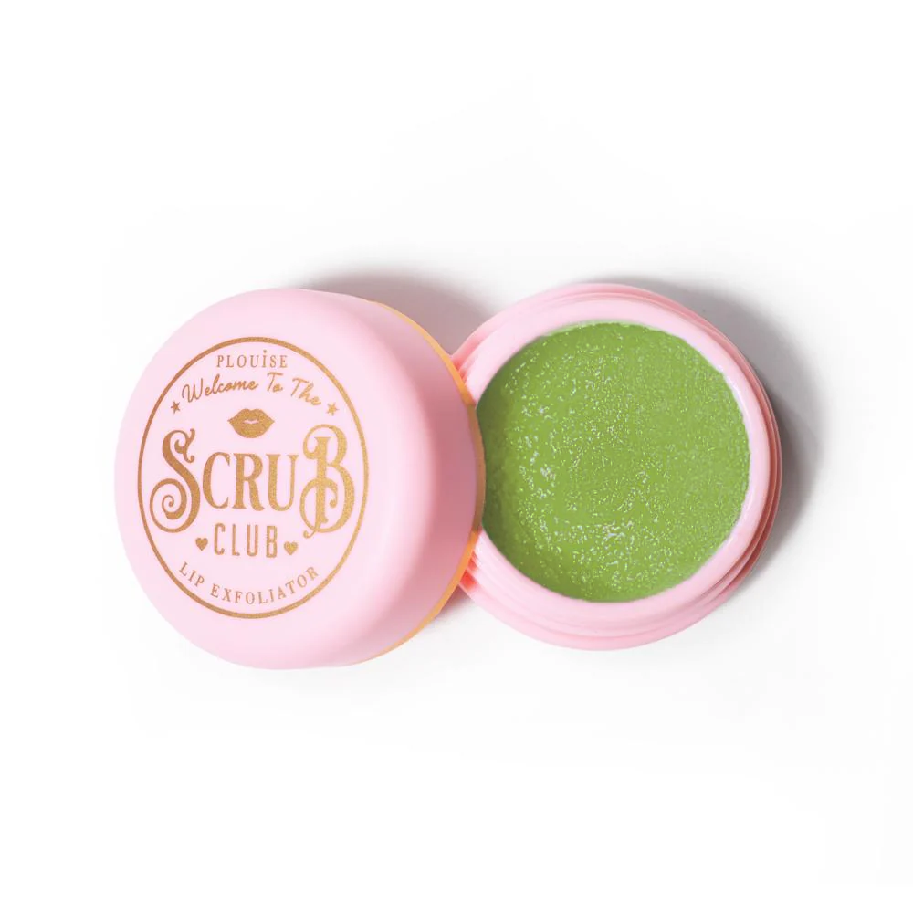 Exfoliante labial exfoliante